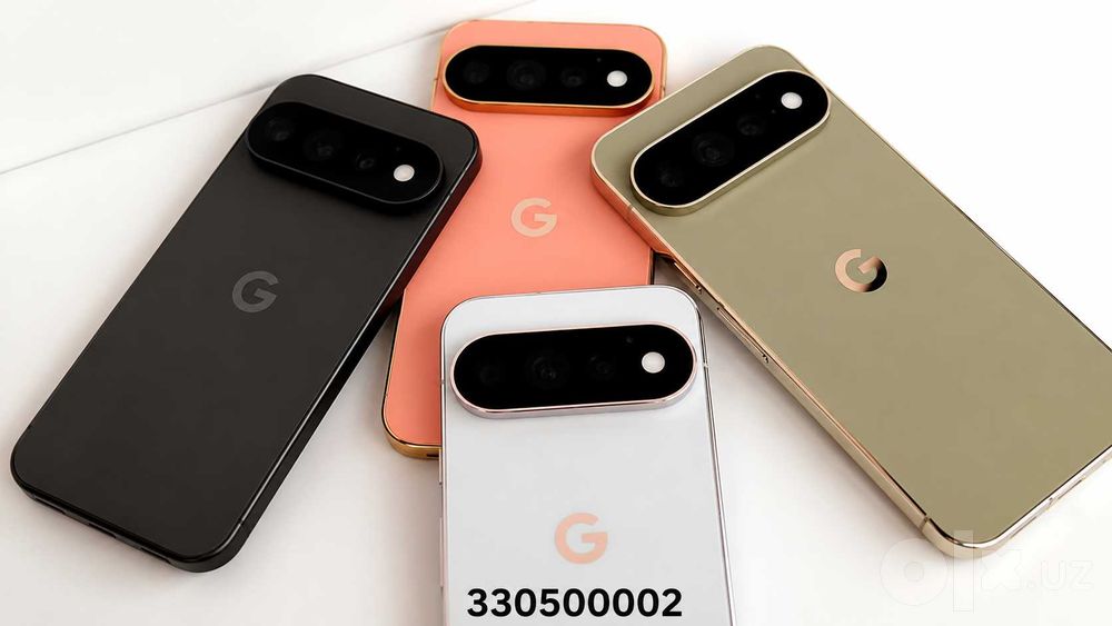 Google Pixel 11 Pro XL 256/512GB/1TB новые в наличии