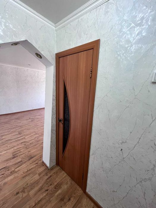 Межкомнатные двери