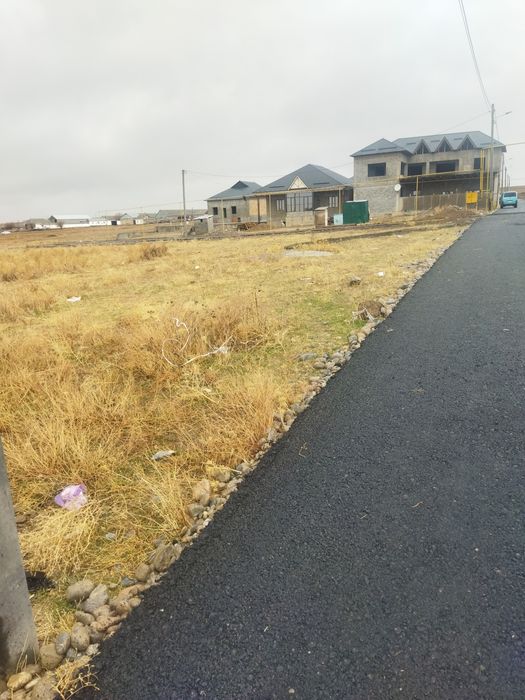 Сайраме Участок продается по 7.5 сот