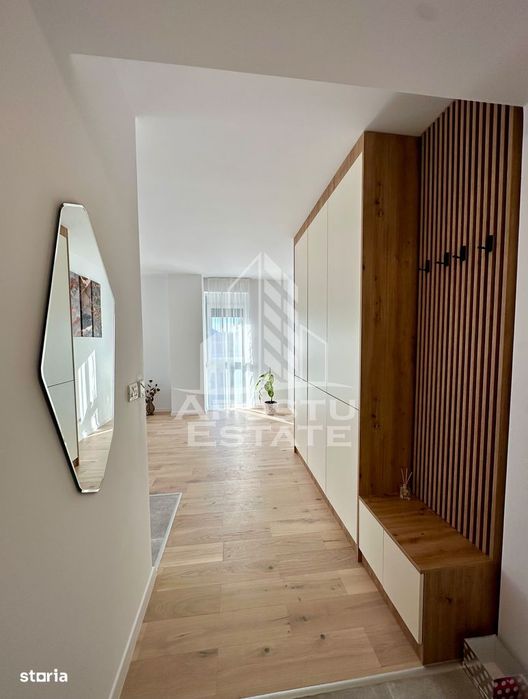 Apartament cu 2 camere de inchiriat, Timisoara, Norde One
