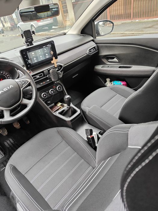 Dacia Logan 2023