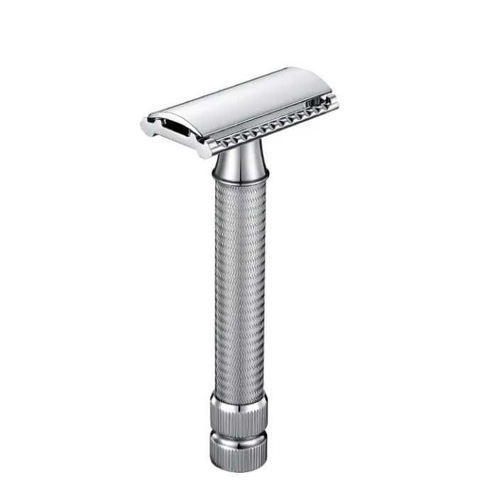 Класическа самобръсначка BAILI RAZOR PRO