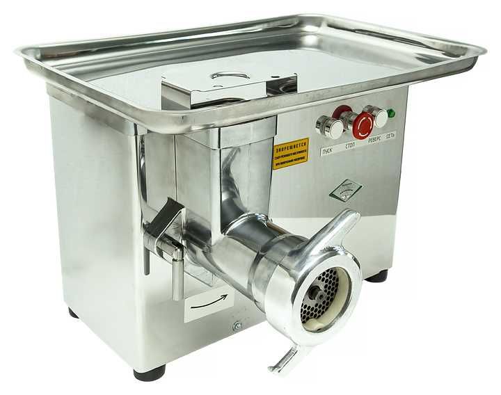 Мясорубка ТОРГМАШ (Барановичи) МИМ-300М