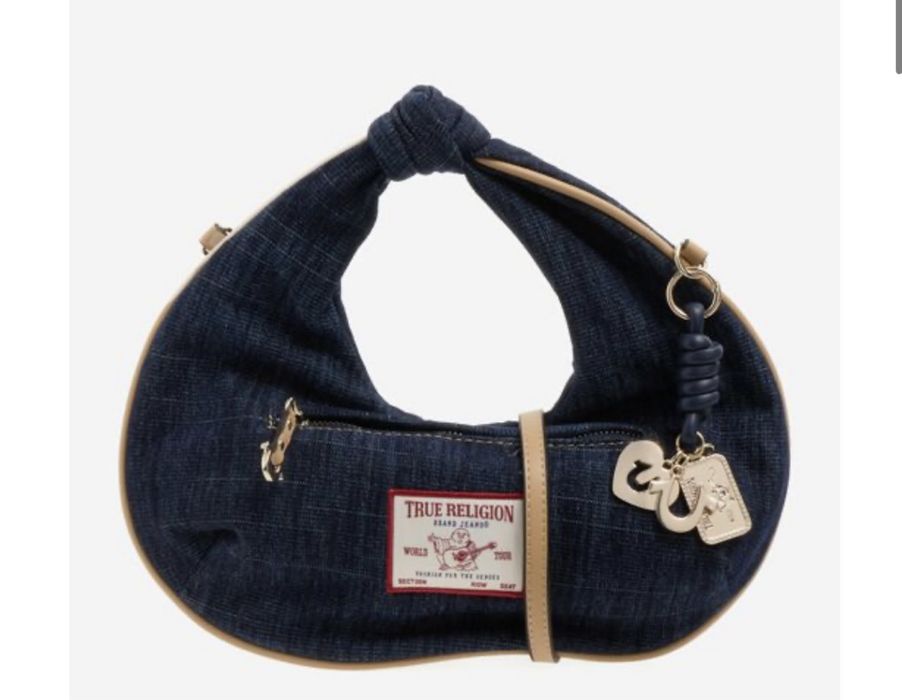 True Religion чанта
