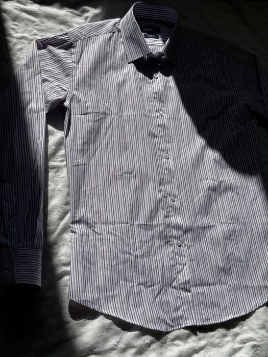 Классические рубашки