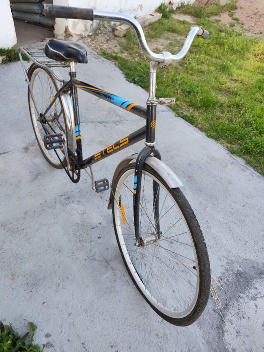 Велосипед Украина