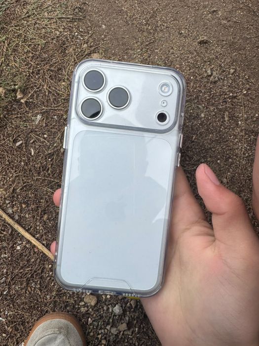 iphone 17pro max