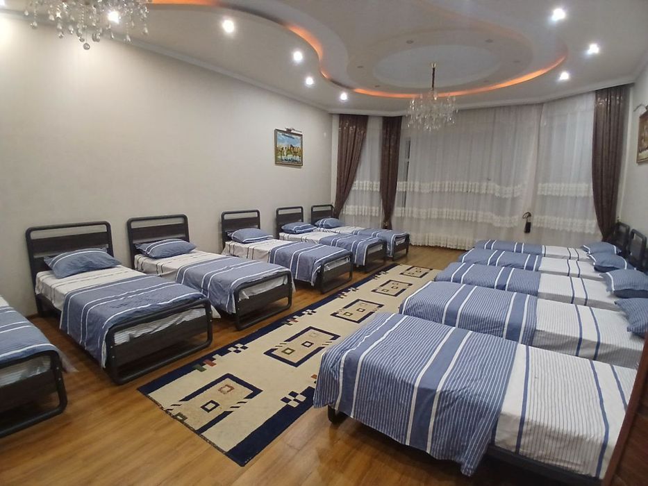 Продаётся дача, Чарвак