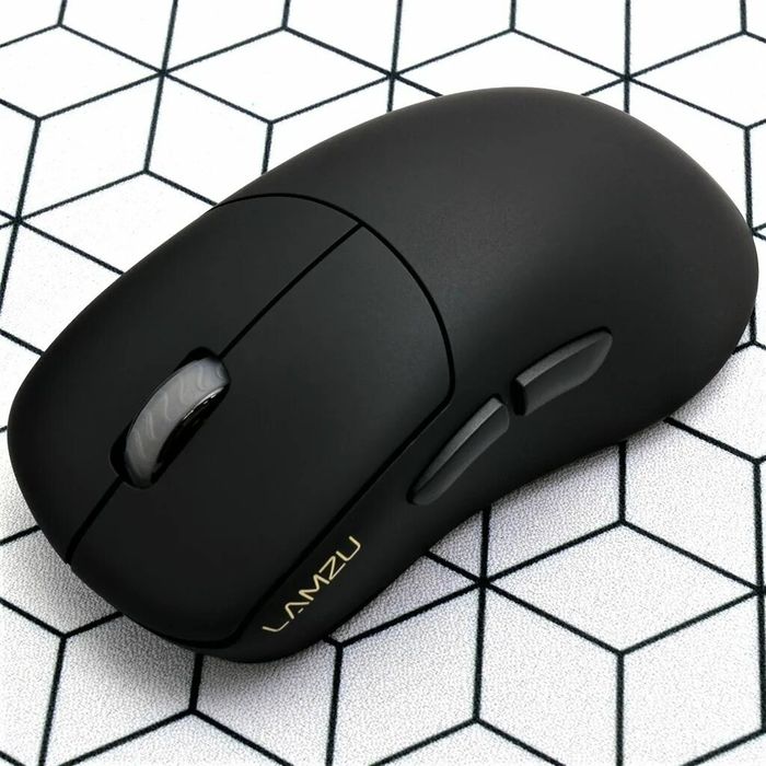 Игровая мышь Lamzu Thorn