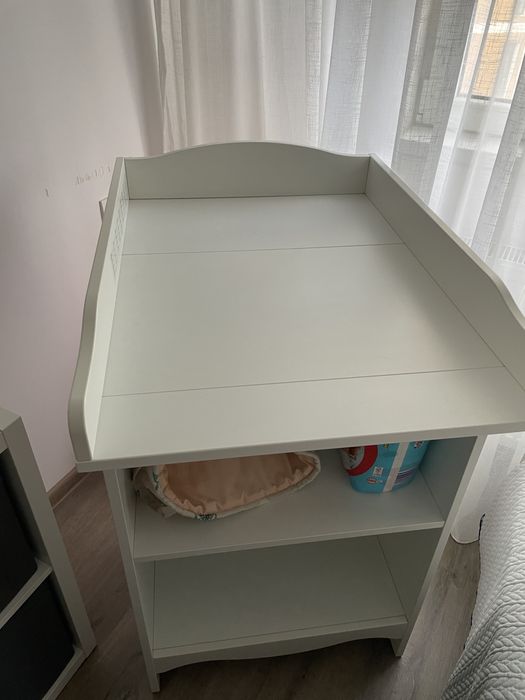 Masa infasat ikea Smagora