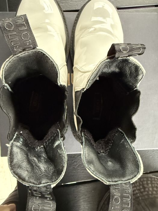 Ghete Liu Jo imblanite