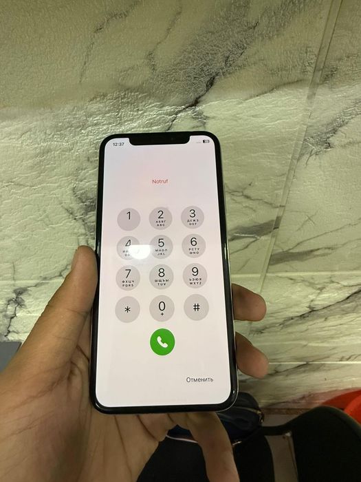 iPhone X 64 gb 92%