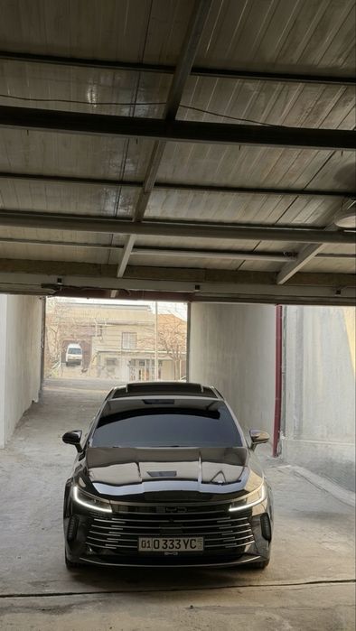 Byd Chazor 3 poz 4 qilingan. 69.500km xaydashga tayor