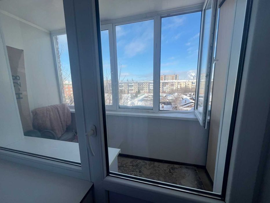 продам 3-х комнатную квартиру