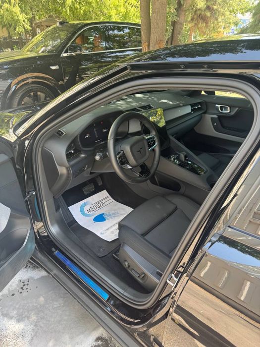 Volvo Polestar 2