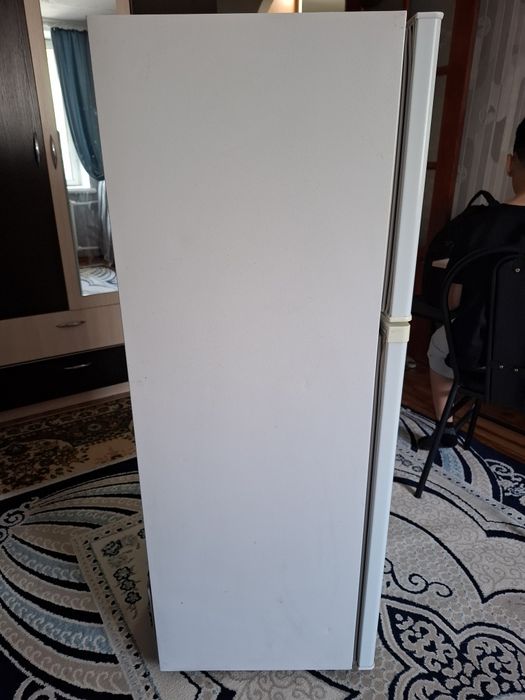 Холодильник Leadbros