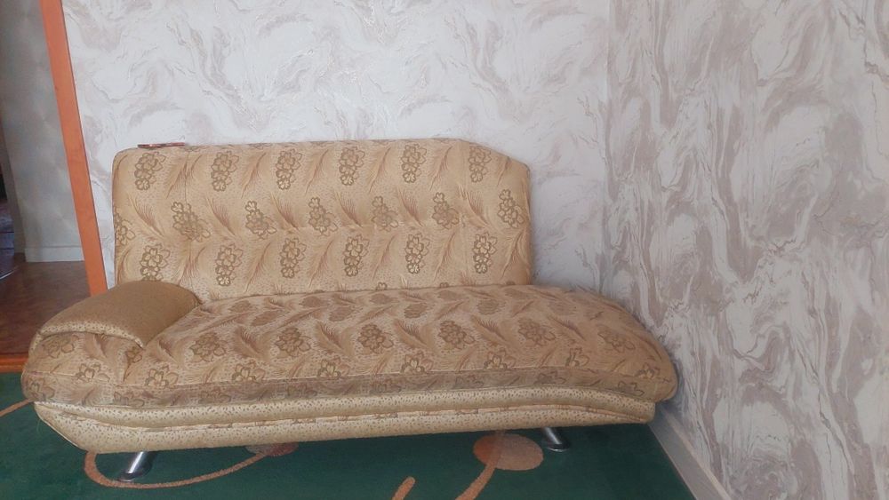 Продам диваны б/у