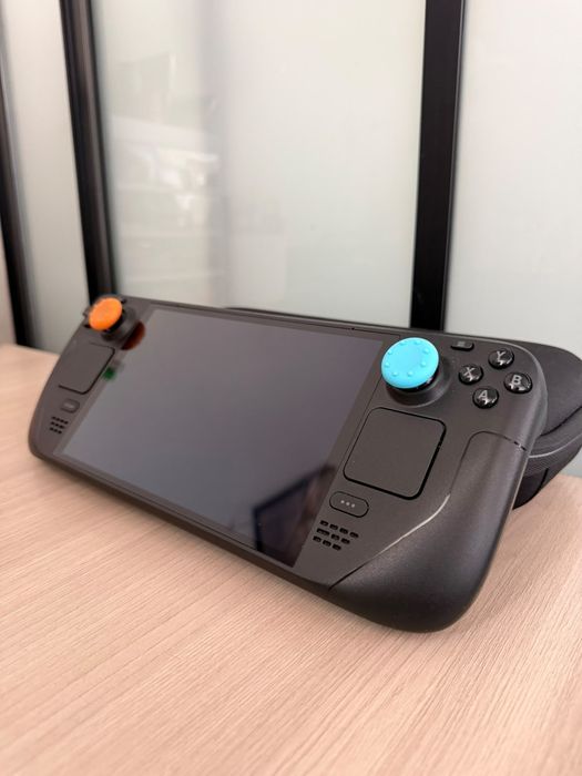 Steam Deck OLED  512gb