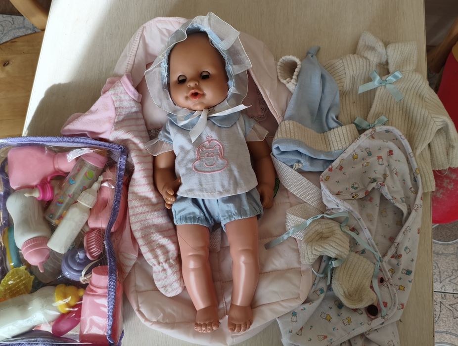 Куклы от 500 тенге