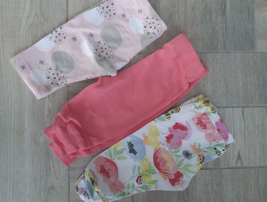 Лот момиче 0-6 месеца