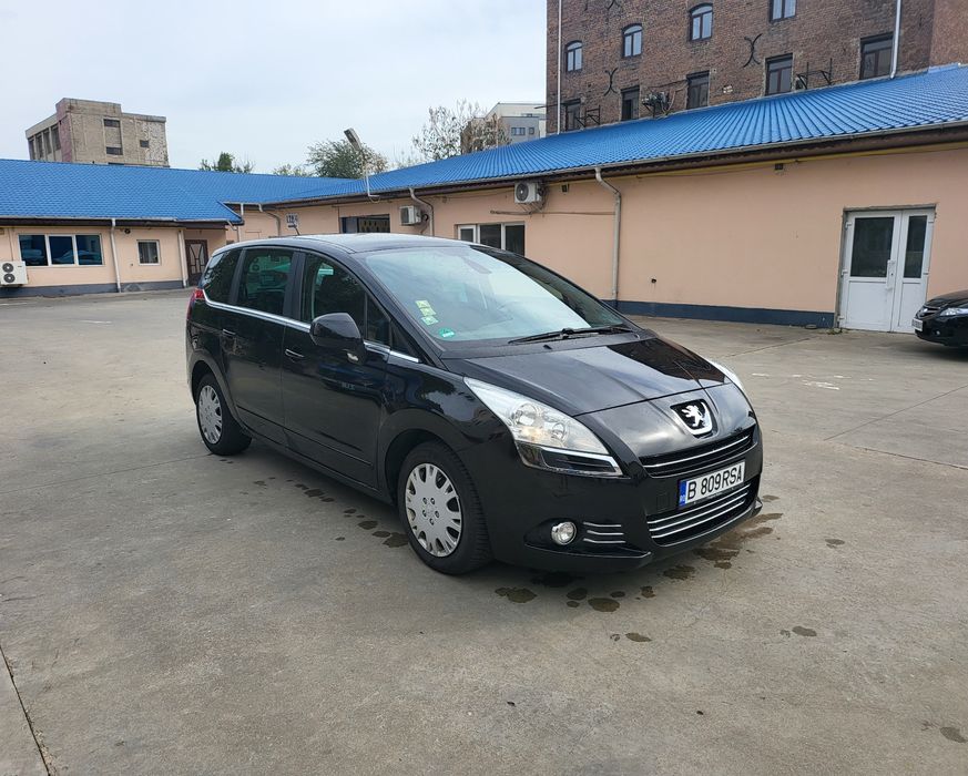 Vand/Schimb  Peugeot 5008