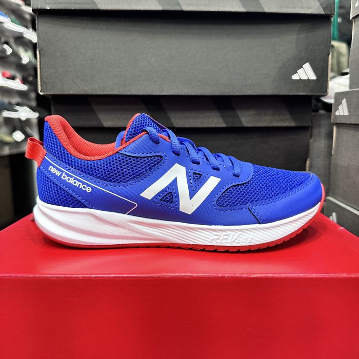 New Balance | Оригинални юношески маратонки