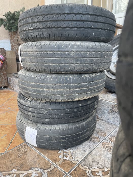 Покрышка резина