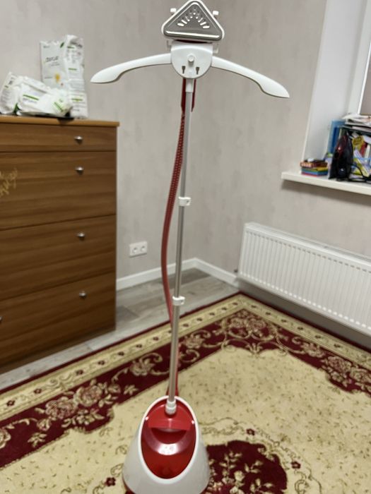 Продам паровой утюг Tefal