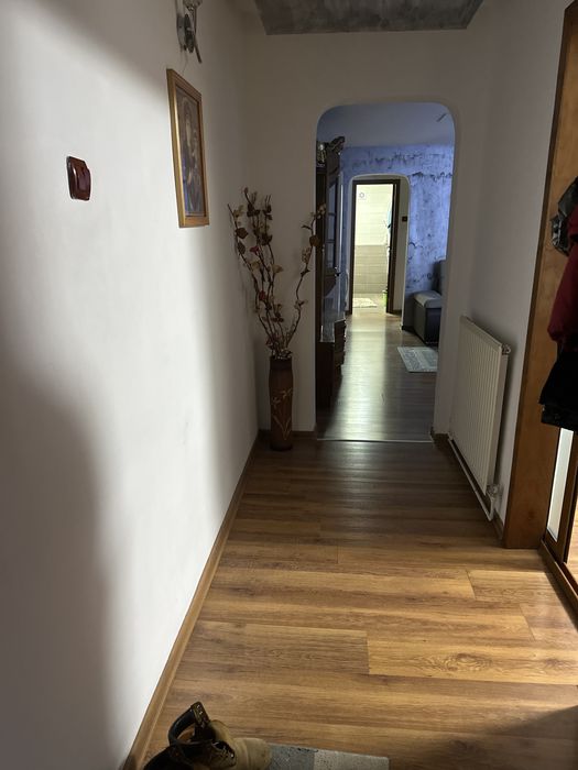 Apartament micro 11 et 1