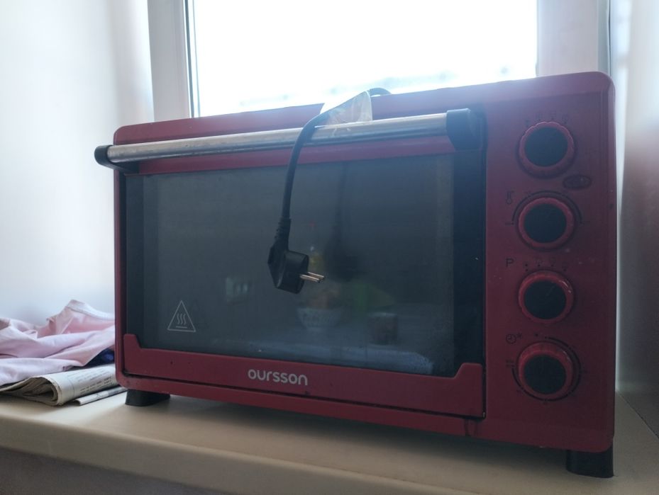 Продам  печь не дорого