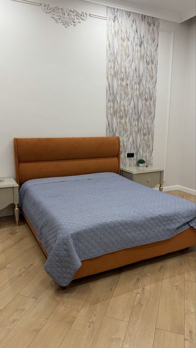 Кровать 160*2 метр