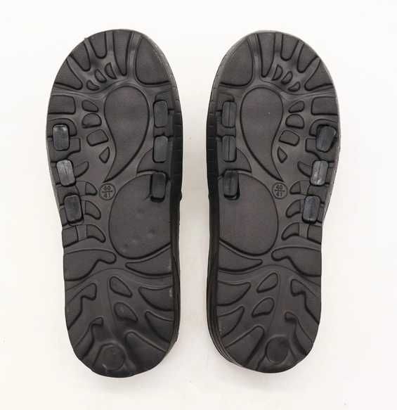Тапочки Massage Slipper 40-41: Расслабление и восстановление
