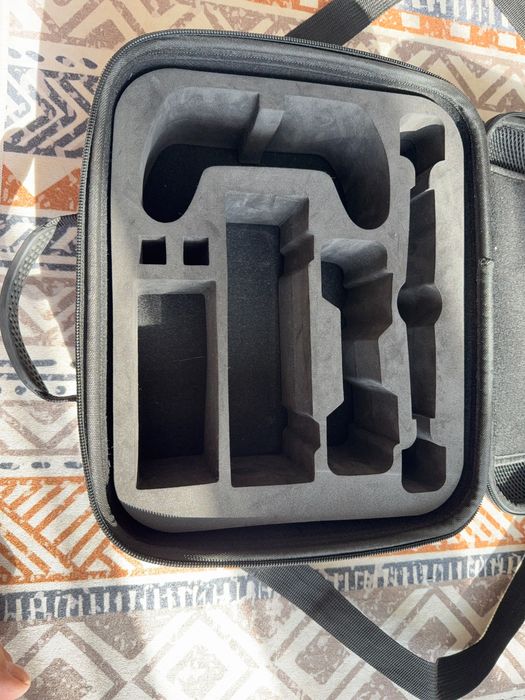 КАЛЪФ ЗА НОСЕНЕ НА Nintendo switch