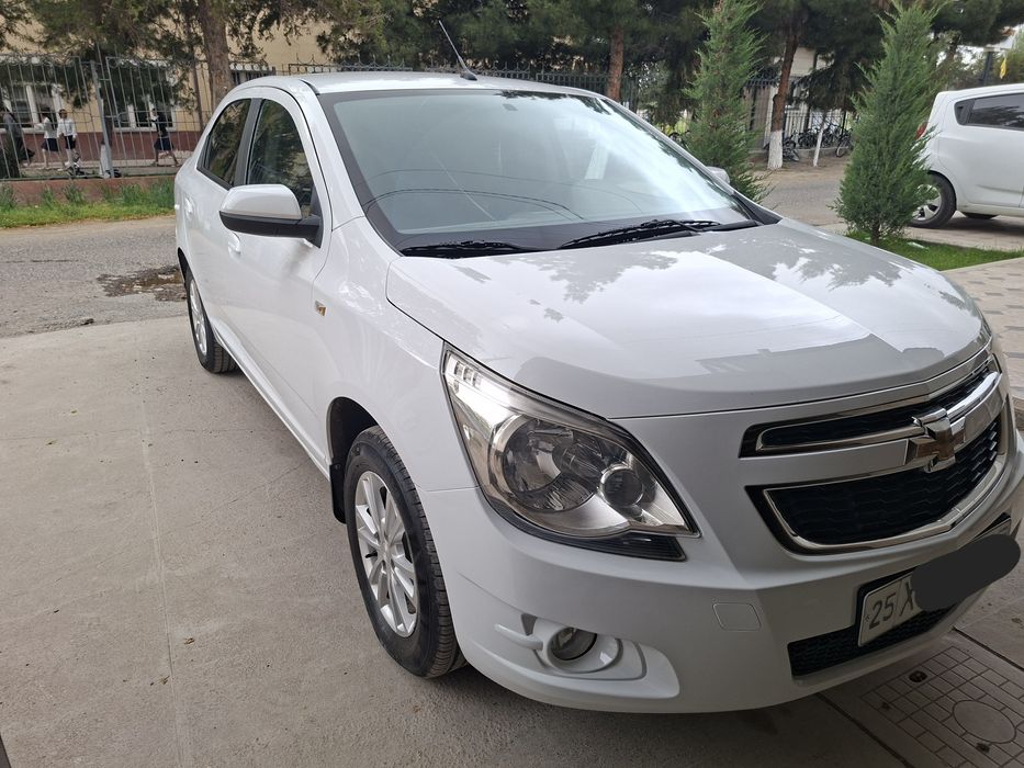 Bartergayam bor Nexia 1,2,3 Cobaltlarga