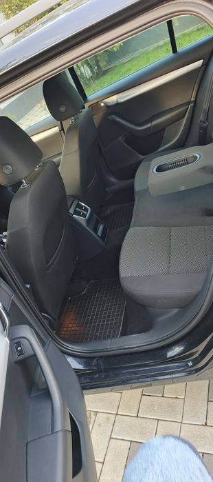 Skoda Octavia 3 1.6 tdi 2014