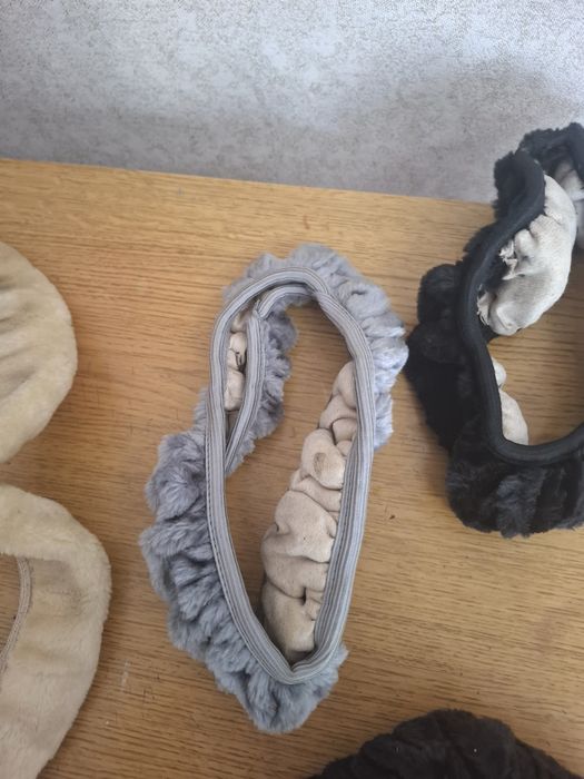 Чехлы на руль  автомобиля