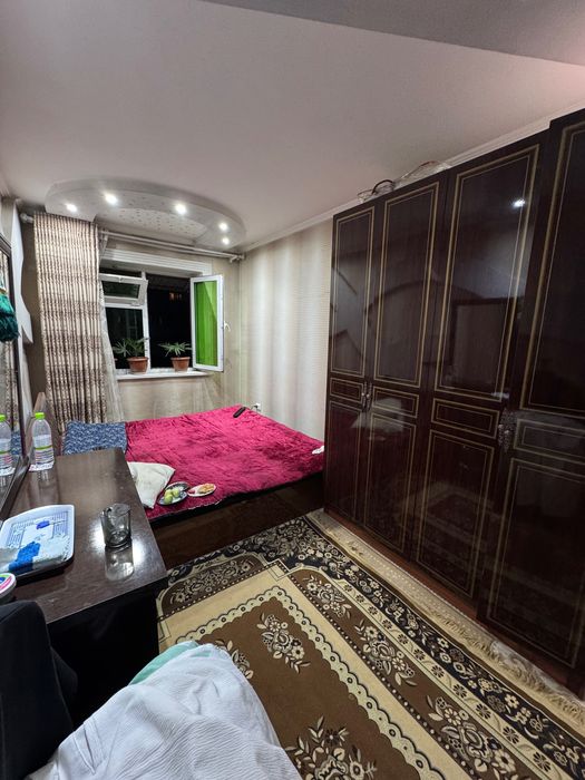 СРОЧНО‼️‼️‼️                            Продажа 3 комнатной квартиры