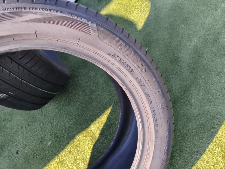 275.45.21 Bridgestone
