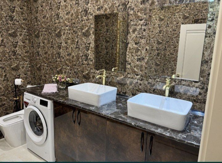 ЖК ДИПЛОМАТ ул.Нукусская роскошная 5х-ком квартира