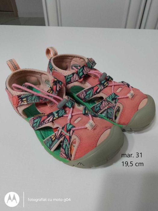 Sandale Keen copii