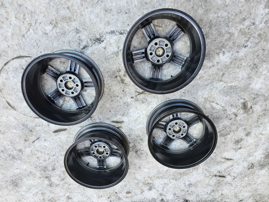 Диски R17 Оригинал! TOYOTA