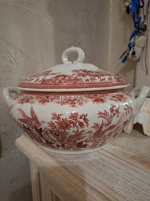 Супница Villeroy & Boch