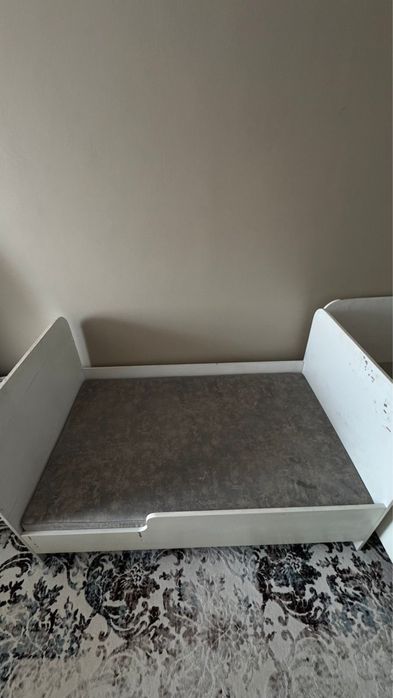 Кровать детский