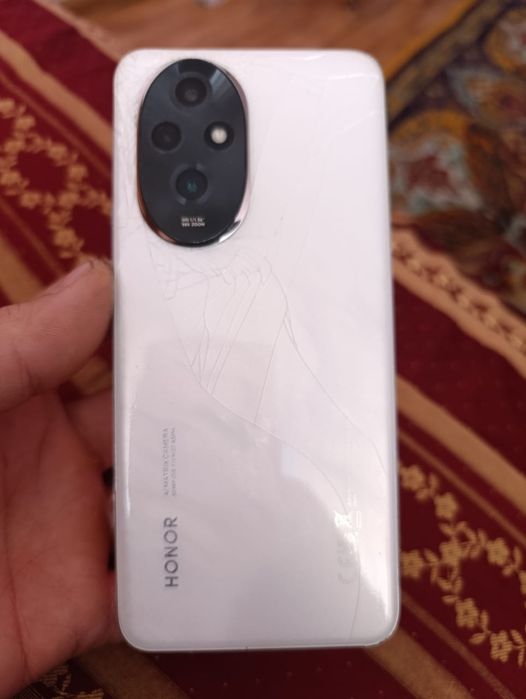 HONOR 200 256 hh