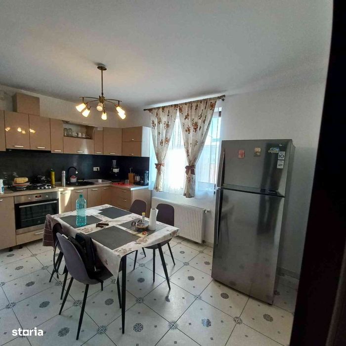 Casa individuala P+1+M - Bragadiru- aproape de Prelungirea Ghencea