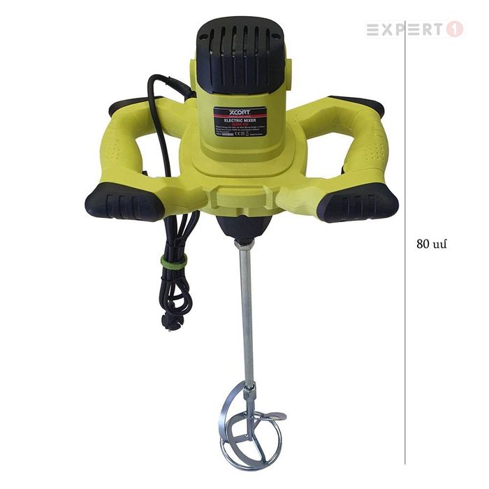 Миксер строительный(промышленный)