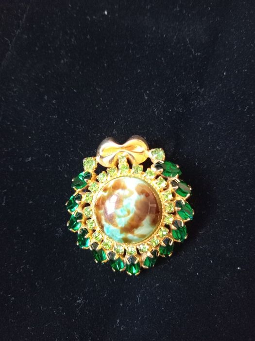 Брошки Чехословакии АБ