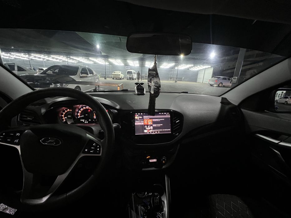 Lada vesta 2021 SW unversal
