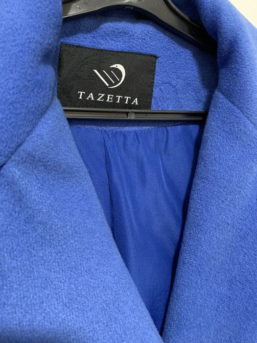 Пальто срочно продаю