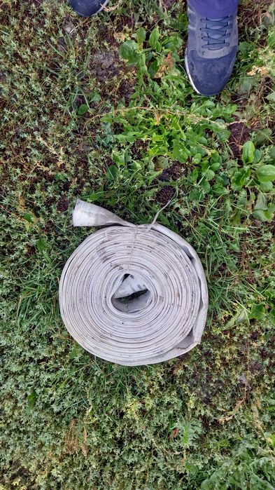 Продам  пожарный шланг